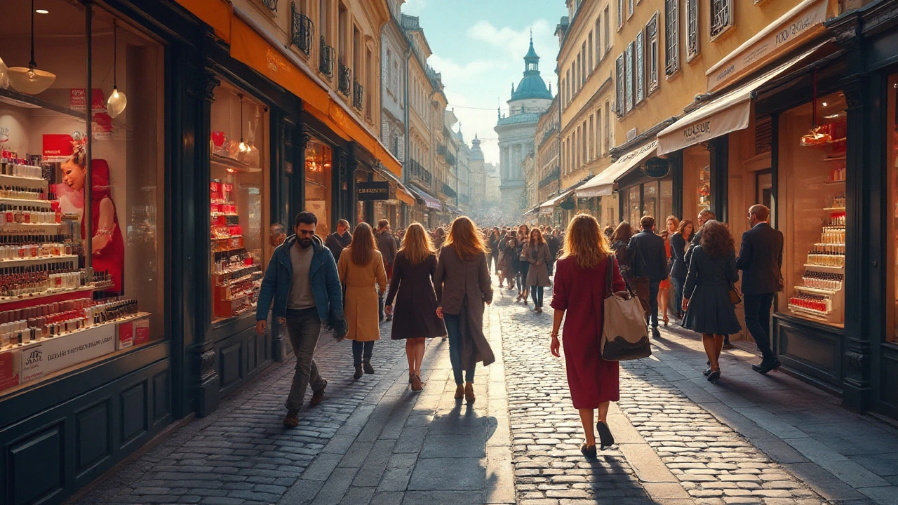 Jak se připravit na návštěvu salonu