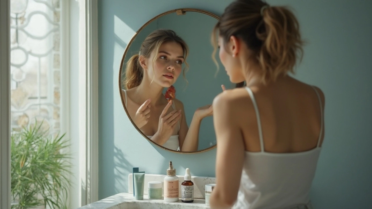 Proč nepoužívat retinol: Rizika a nástrahy v dermokosmetice