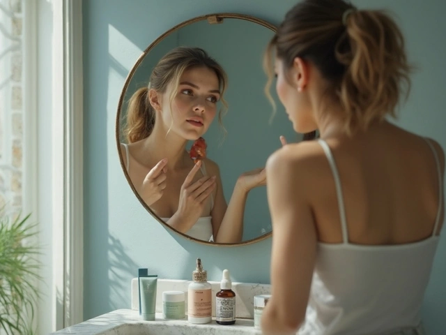 Proč nepoužívat retinol: Rizika a nástrahy v dermokosmetice