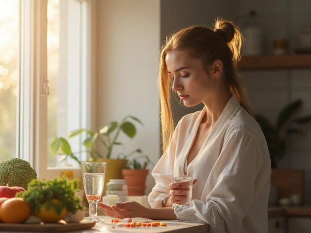 Jak zjistit, co mi chybí v těle: multivitamíny a nedostatky