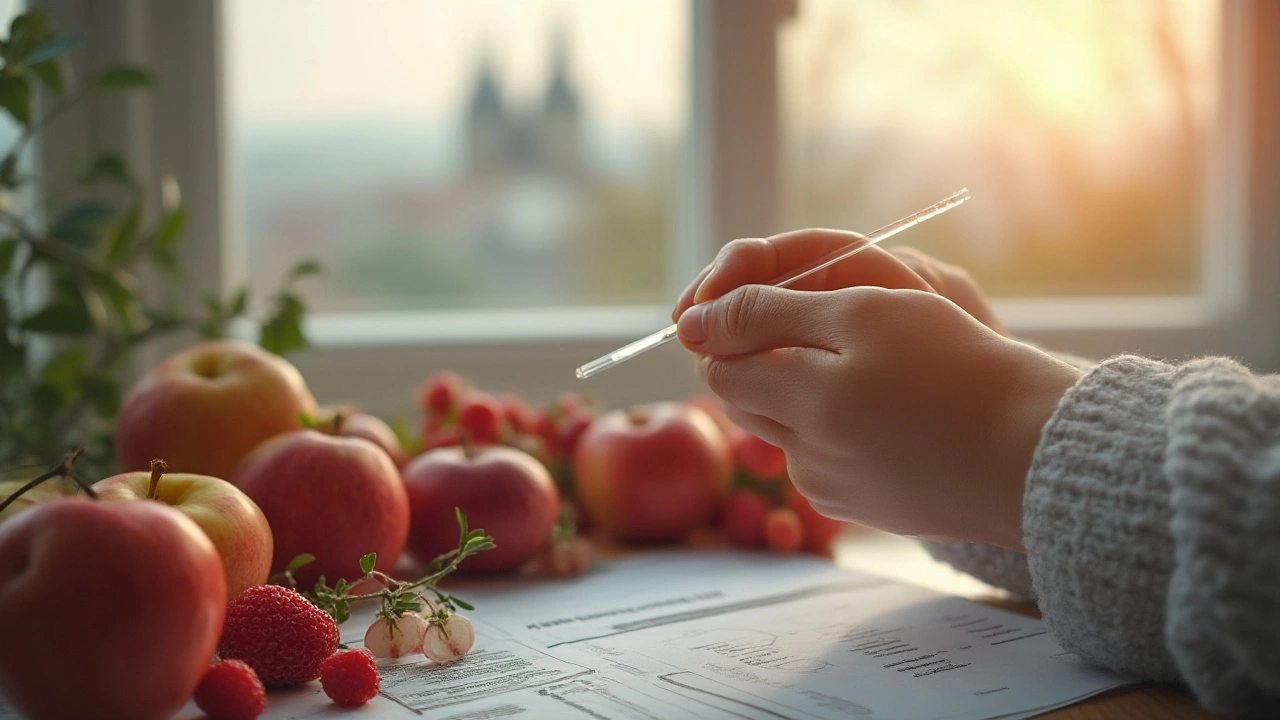 Jak slabou imunitu přesně ověřit? Diagnostika a kdy vyhledat lékaře