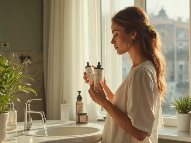 Pleťová voda vs. tonikum: Hlavní rozdíly, účinky a tipy pro péči o pleť
