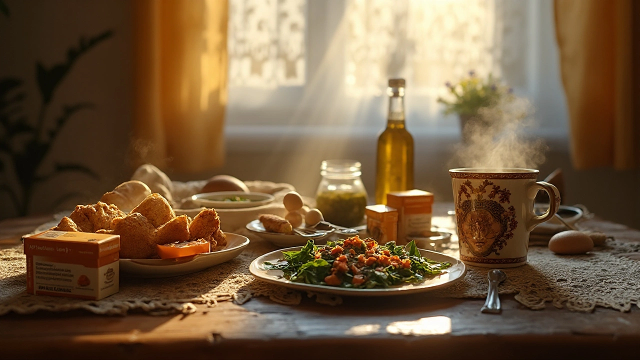 Srovnání vitaminů skupiny B a kdy dávají smysl
