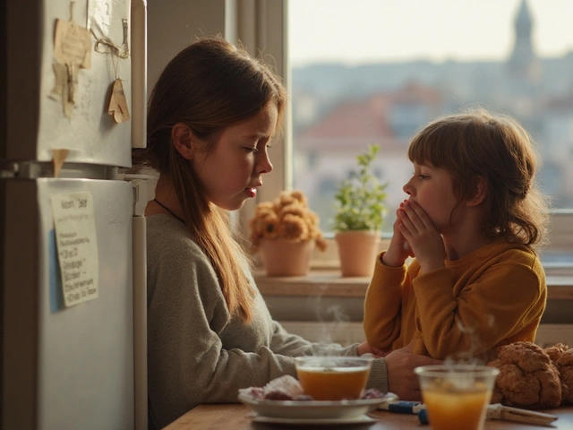 Jak se pozná oslabená imunita: příznaky, testy a co s tím (2025)