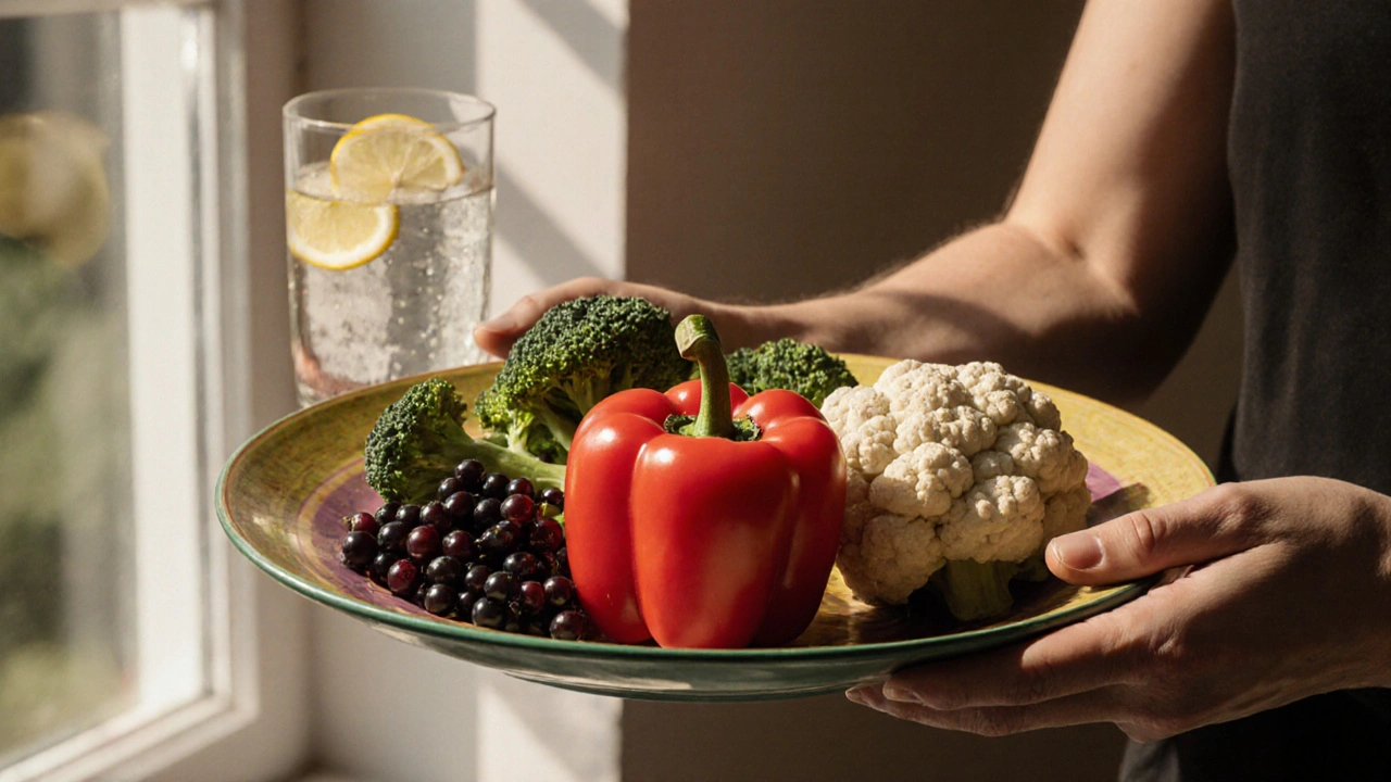 Jak zpevnit kůži na obličeji přirozenými způsoby