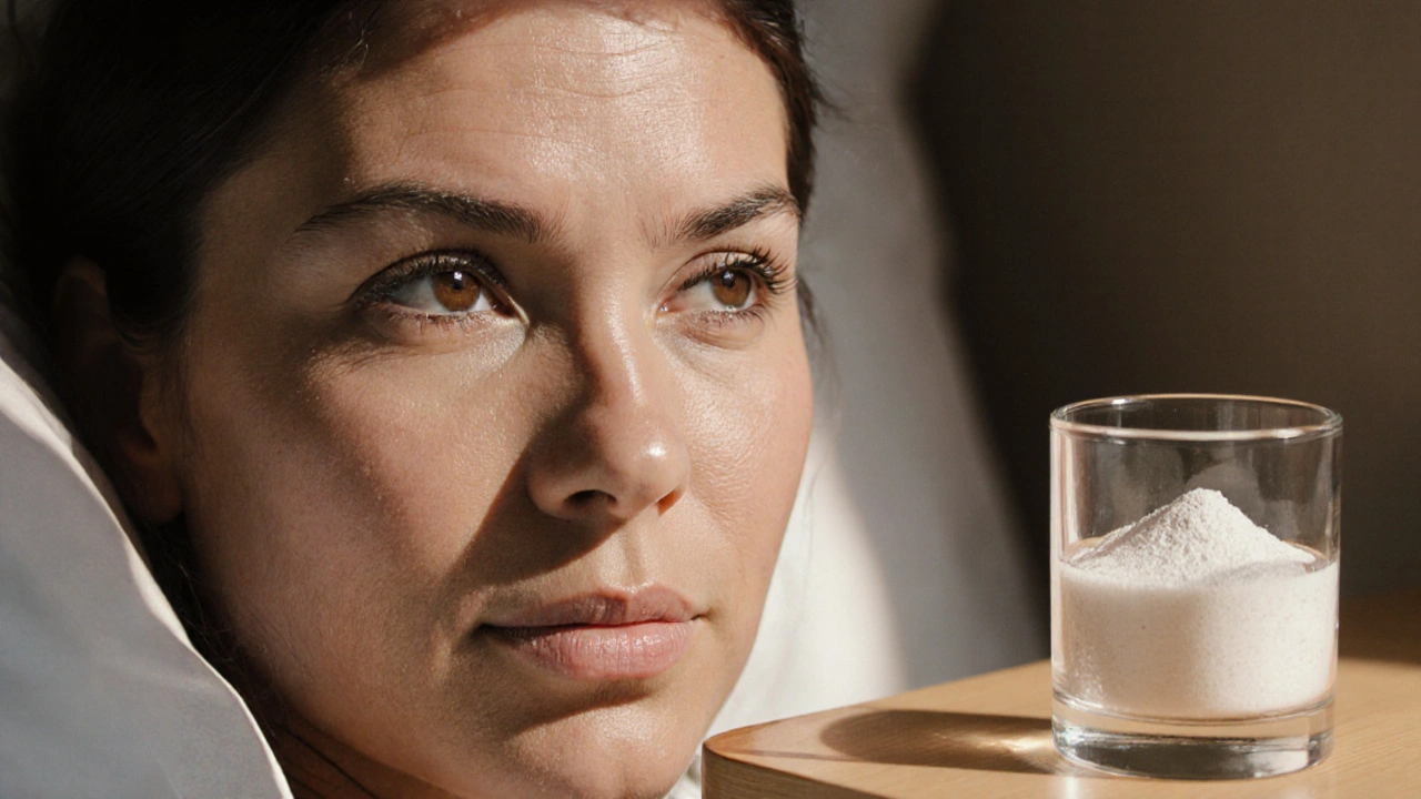 Jak zvýšit pružnost kůže pomocí rybího kolagenu