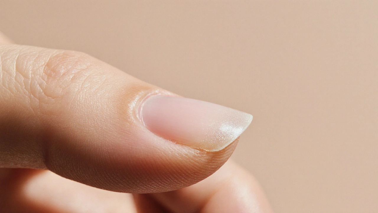 Kdy a jak správně stírat Vypotek při manikúře - praktický průvodce