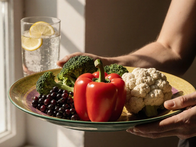 Jak zpevnit kůži na obličeji přirozenými způsoby