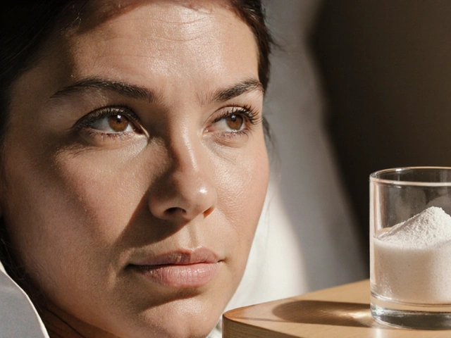 Jak zvýšit pružnost kůže pomocí rybího kolagenu