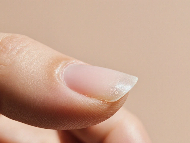 Kdy a jak správně stírat Vypotek při manikúře - praktický průvodce