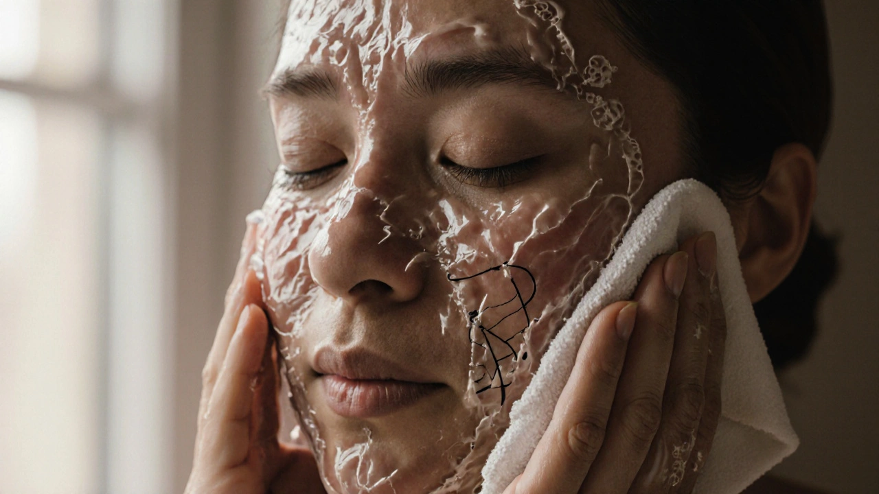 Čím zklidnit pokožku? Praktické rady pro zarudnutí, podráždění a citlivou pleť