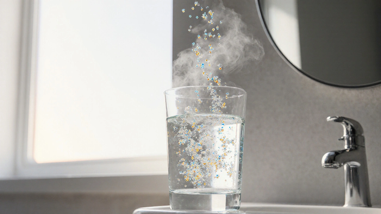 Co je hydrolyzovaný kolagen a proč je lepší než obyčejný kolagen?