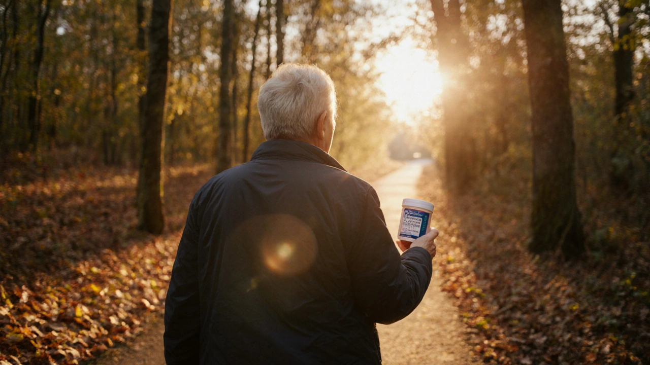 Co je nejlepší na bolavé klouby? Rybí kolagen a další účinné řešení