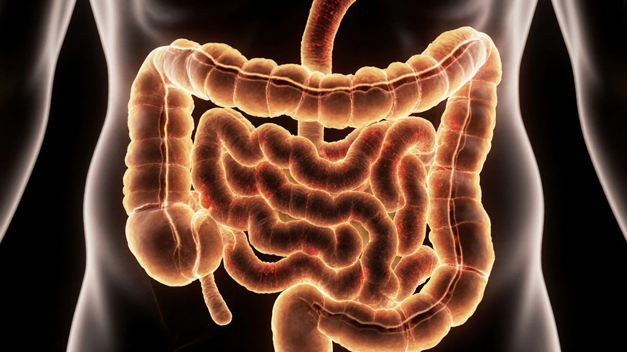 Co je nejlepší pro střeva? Nejúčinnější probiotika a jak je vybírat