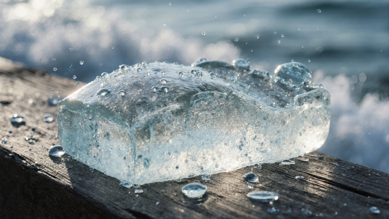 Co je to nativní kolagen a proč je lepší než běžný kolagen?