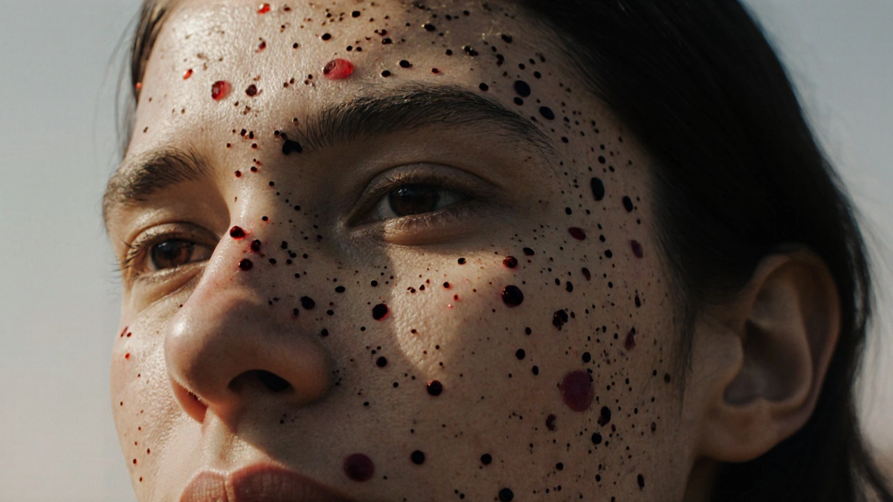 Co je to porézní a jak se na něj správně starat?