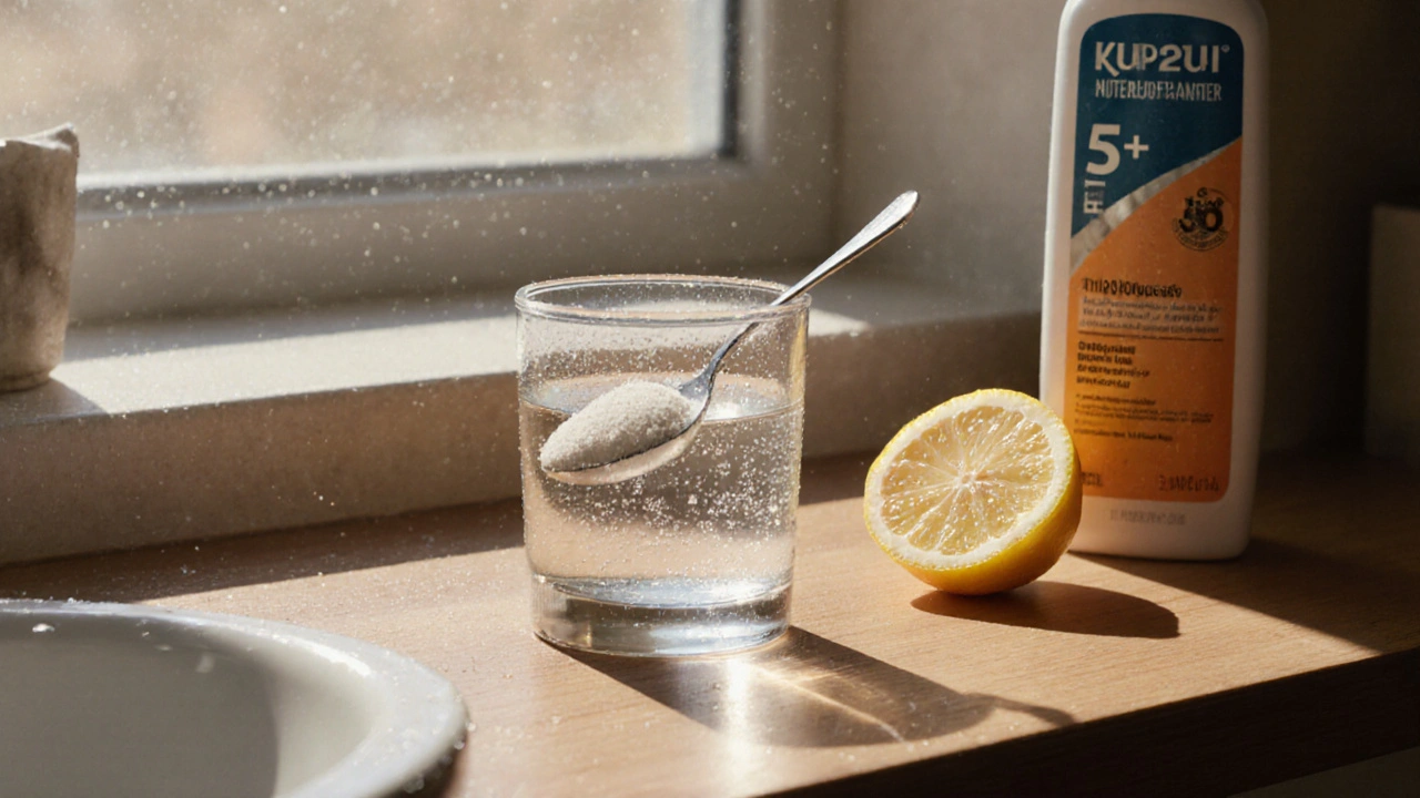 Co na zpevnění pleti? Nejúčinnější způsoby, včetně rybího kolagenu