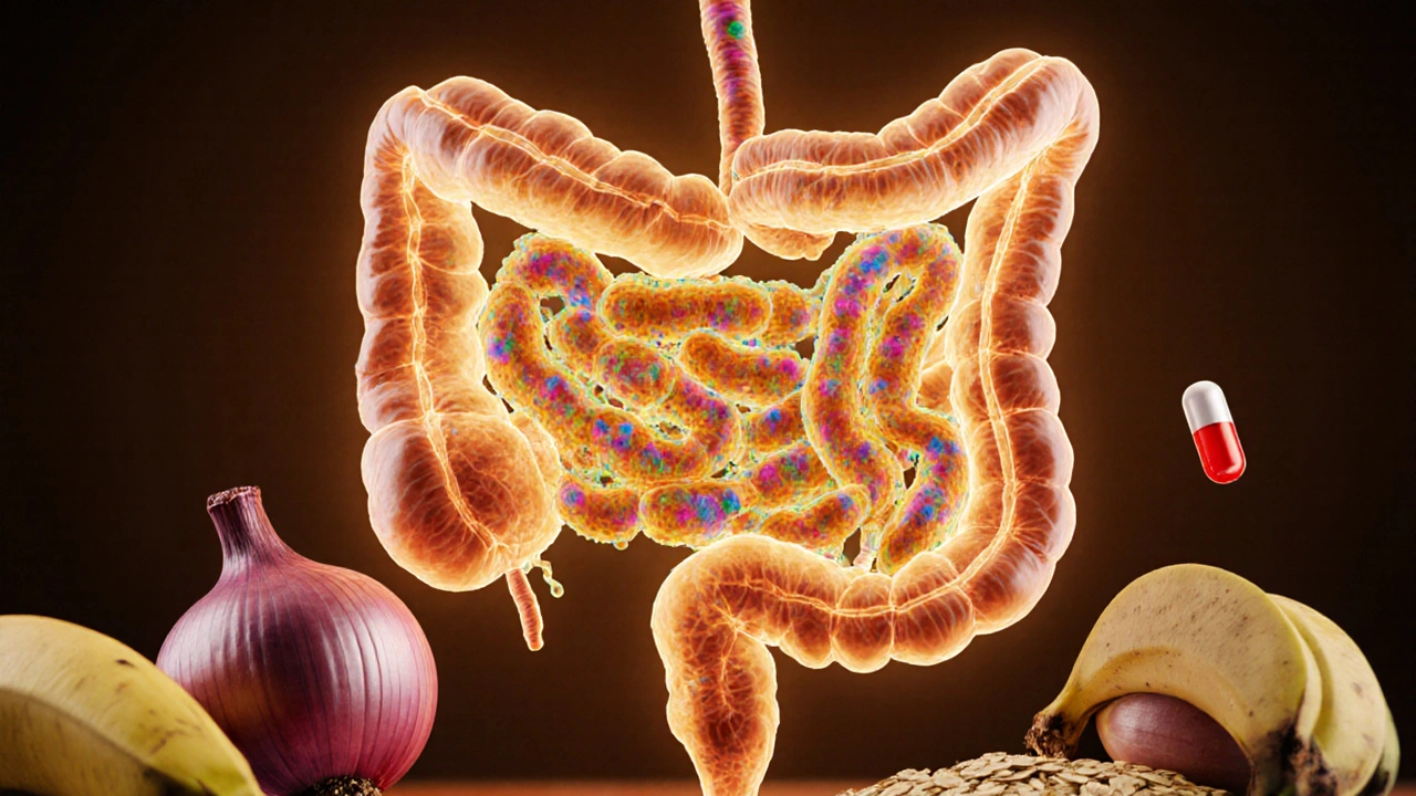 Co zabíjí bakterie? Vše, co potřebujete vědět o probiotikách a jejich prostředí