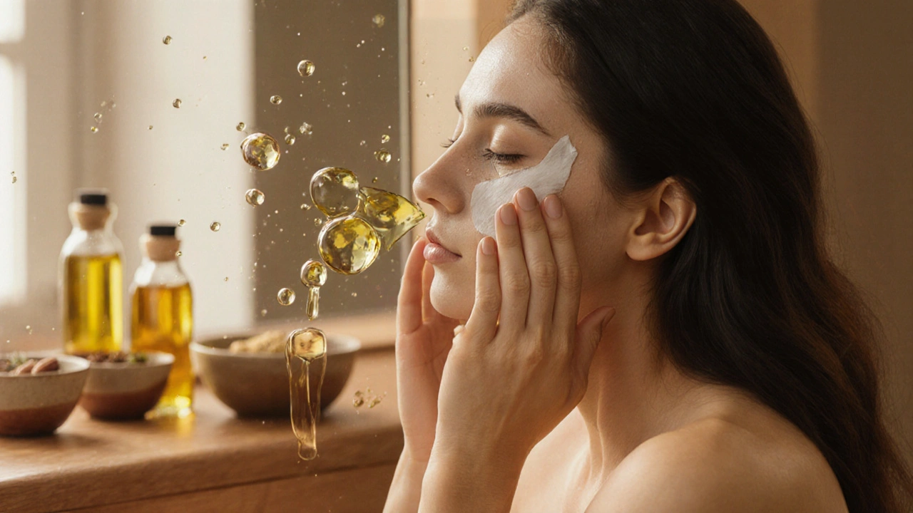 Jak hloubkově vyčistit pleť: kompletní příručka pro čistou a zdravou pokožku