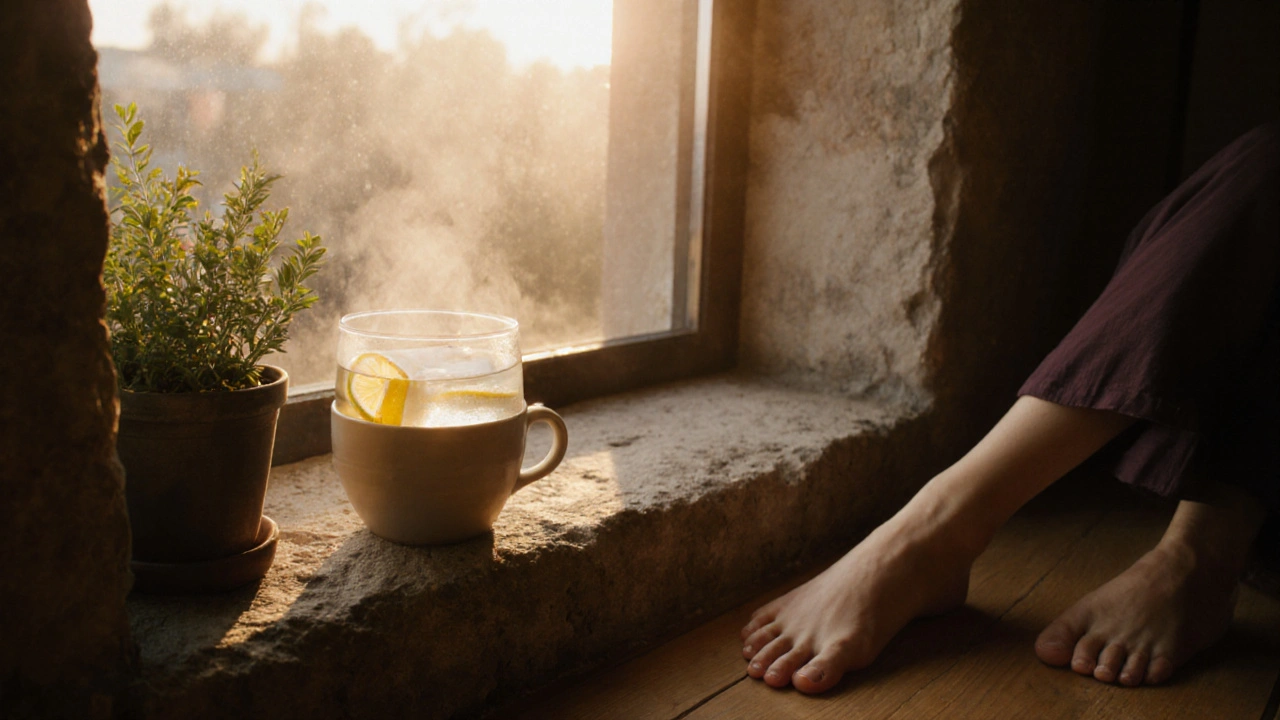 Jak omladit organismus: přirozené způsoby, které skutečně fungují