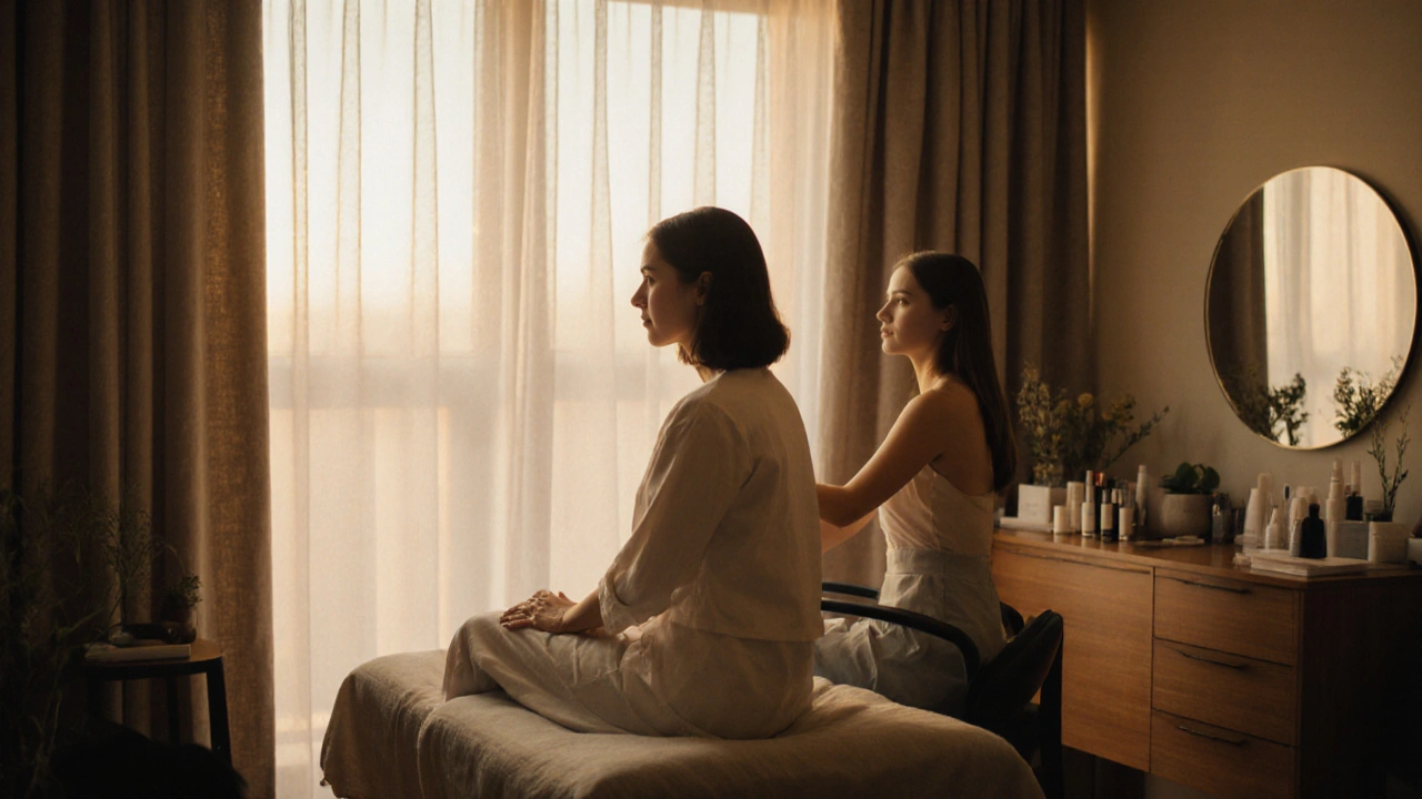 Jak se stát dobrou kosmetičkou: průvodce pro začátečníky s realistickými kroky