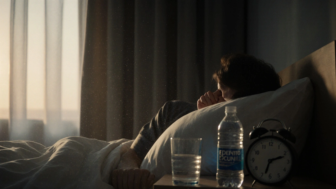 Jak se zbavit promile: praktické tipy, které skutečně fungují