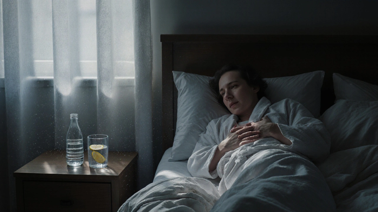 Jak srovnat žaludek po alkoholu: praktické kroky pro rychlejší obnovu