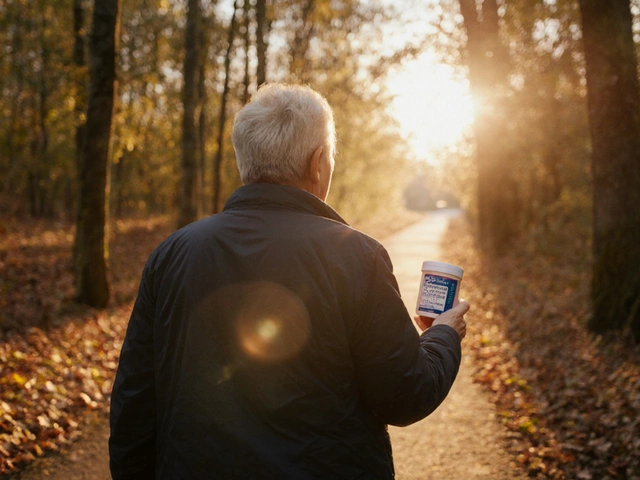 Co je nejlepší na bolavé klouby? Rybí kolagen a další účinné řešení