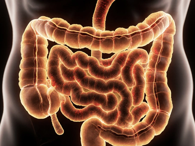 Co je nejlepší pro střeva? Nejúčinnější probiotika a jak je vybírat