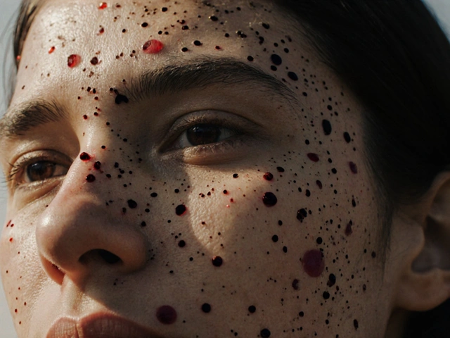 Co je to porézní a jak se na něj správně starat?