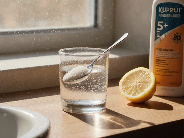 Co na zpevnění pleti? Nejúčinnější způsoby, včetně rybího kolagenu