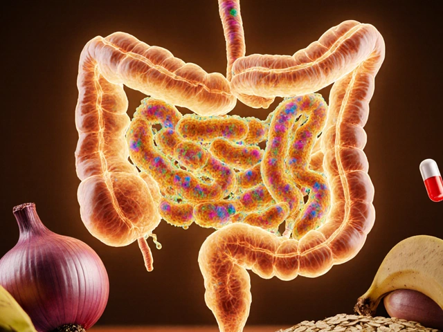 Co zabíjí bakterie? Vše, co potřebujete vědět o probiotikách a jejich prostředí