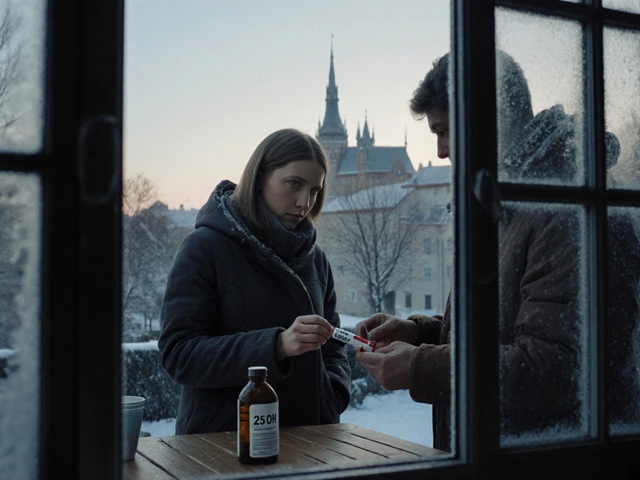 Jak dlouho se může užívat vitamín D? Praktické odpovědi pro české podmínky