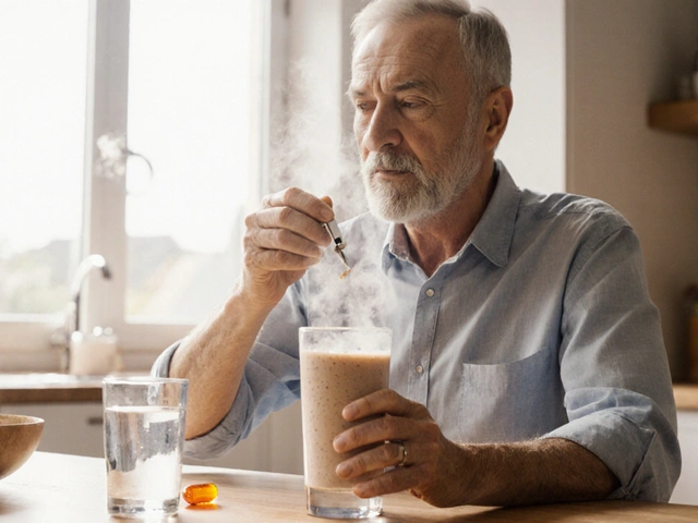 Jak dlouho užívat kolagen na klouby, aby to skutečně pomohlo?
