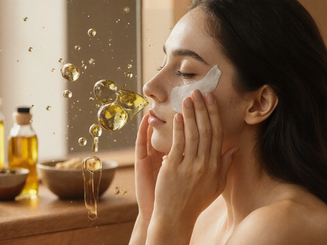 Jak hloubkově vyčistit pleť: kompletní příručka pro čistou a zdravou pokožku