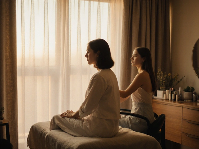 Jak se stát dobrou kosmetičkou: průvodce pro začátečníky s realistickými kroky