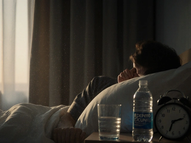 Jak se zbavit promile: praktické tipy, které skutečně fungují