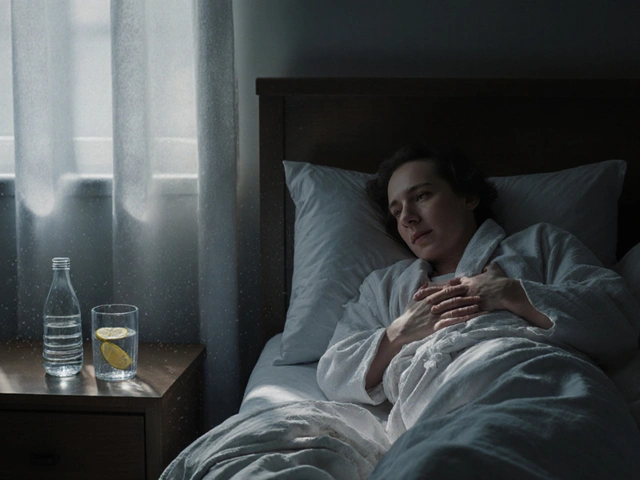 Jak srovnat žaludek po alkoholu: praktické kroky pro rychlejší obnovu