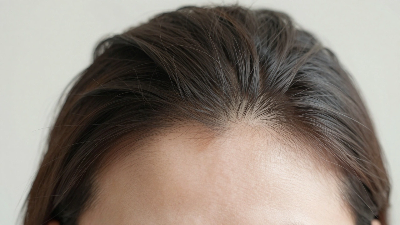 Jak dlouho trvá obnova vlasů po vypadávání? Reálné časové rámce a co ovlivňuje růst