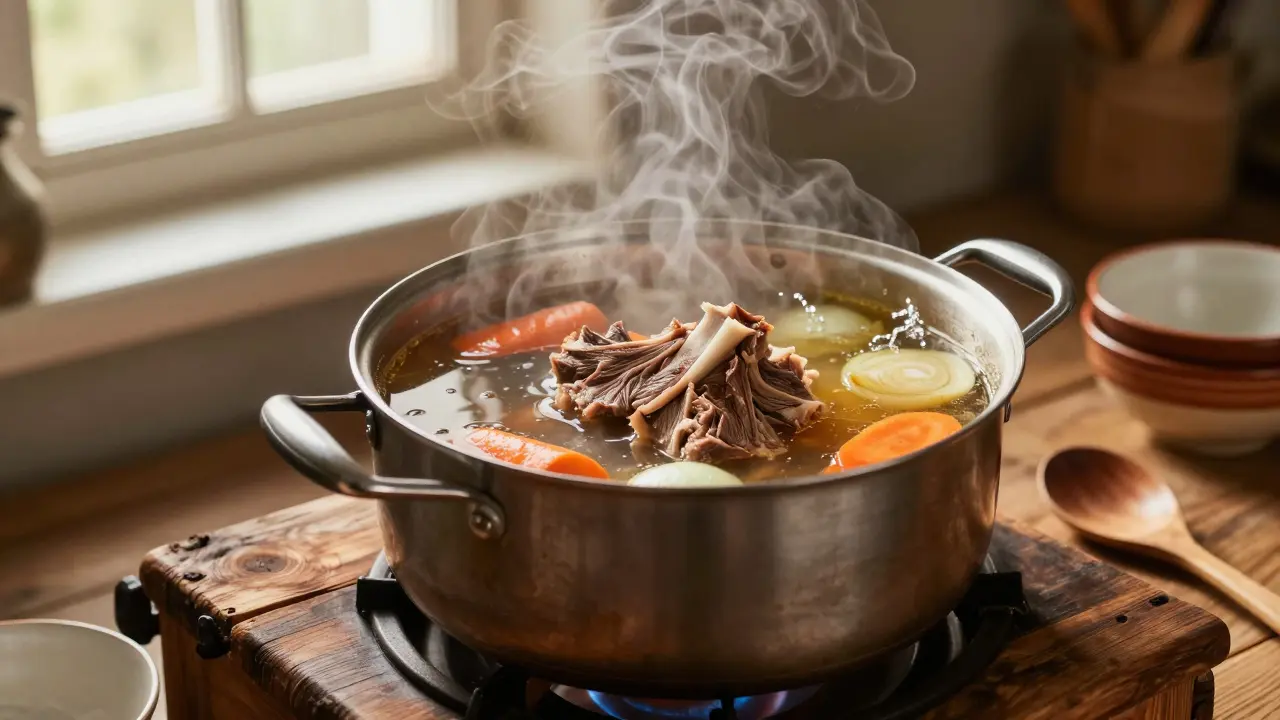 Jak doplnit kolagen přírodní cestou pro zdravé klouby