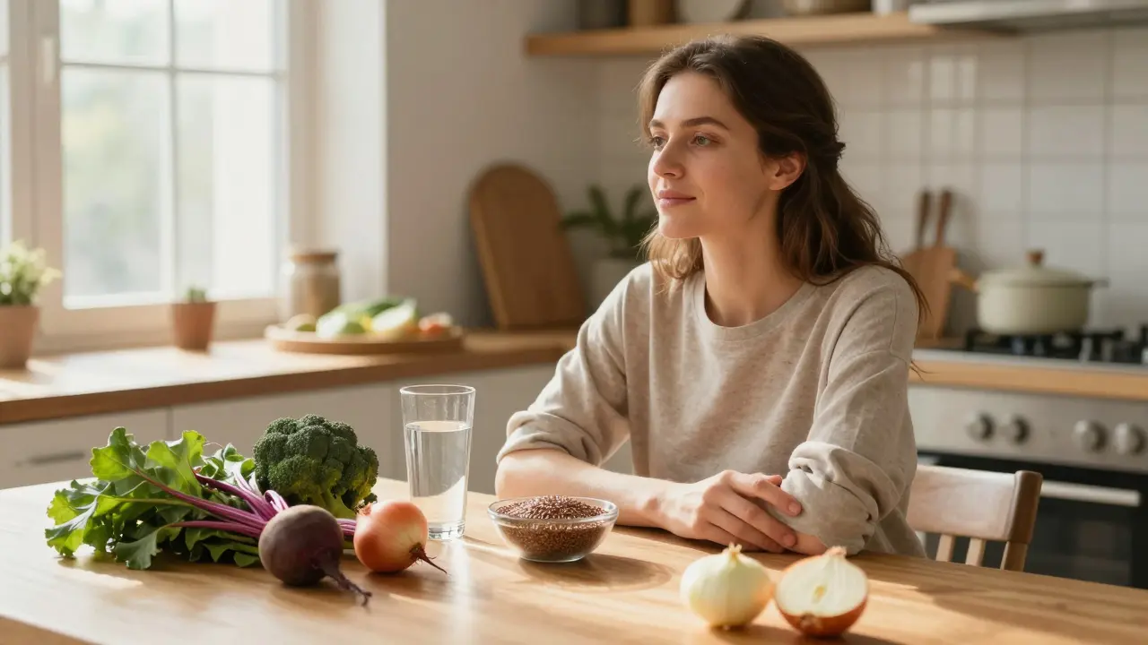 Jak se očistit od antikoncepce: přirozený postup pro obnovu rovnováhy těla