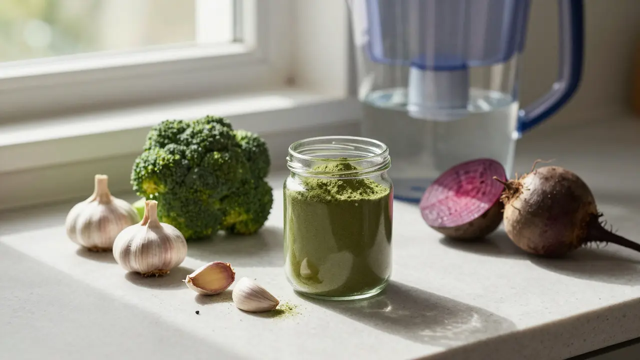 Jak se zbavit těžkých kovů v těle: přirozené způsoby, které skutečně fungují