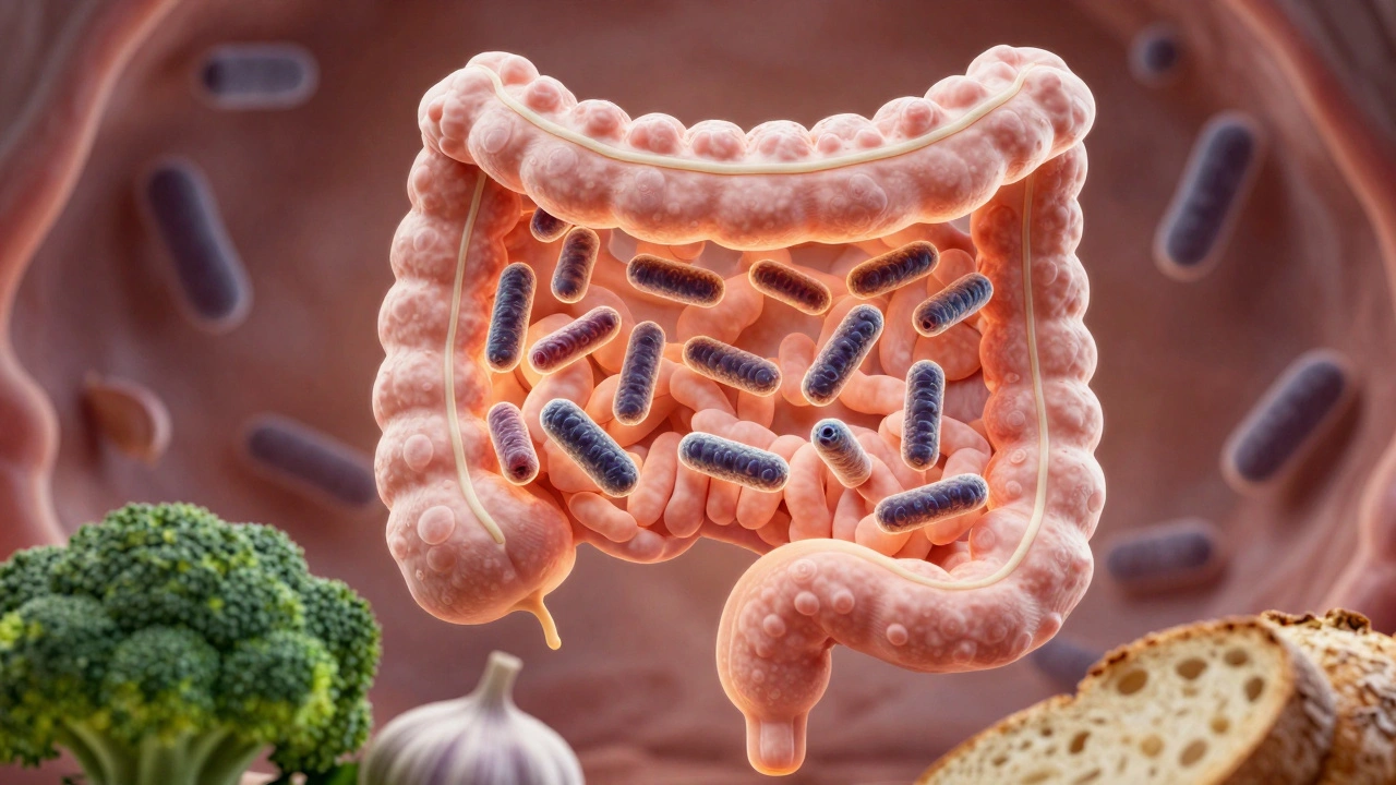 Jak vyčistit tělo od antibiotik: obnovte mikrobiom a zdraví po léčbě