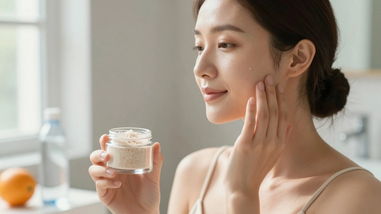 Jaký je nejlepší kolagen na pleť? Praktický průvodce výběrem podle věku, typu pleti a výsledků