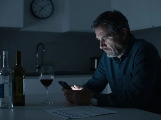 Jak dlouho se dožije alkoholik? Pravda o životním očekávání a příležitosti k záchraně