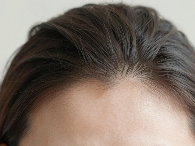 Jak dlouho trvá obnova vlasů po vypadávání? Reálné časové rámce a co ovlivňuje růst