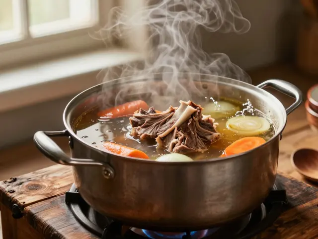 Jak doplnit kolagen přírodní cestou pro zdravé klouby