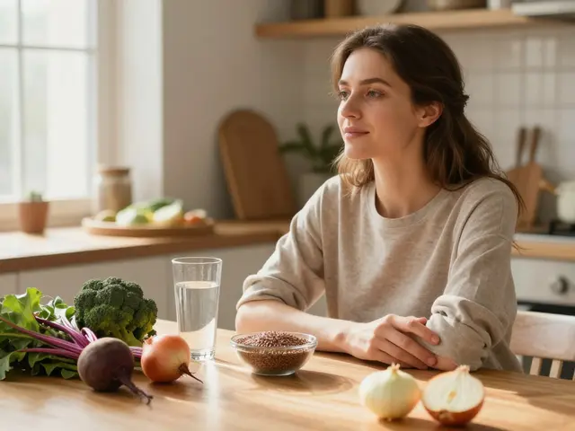 Jak se očistit od antikoncepce: přirozený postup pro obnovu rovnováhy těla