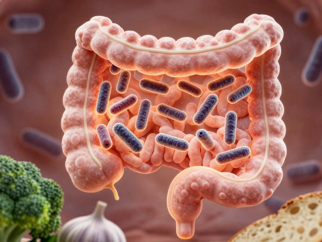 Jak vyčistit tělo od antibiotik: obnovte mikrobiom a zdraví po léčbě