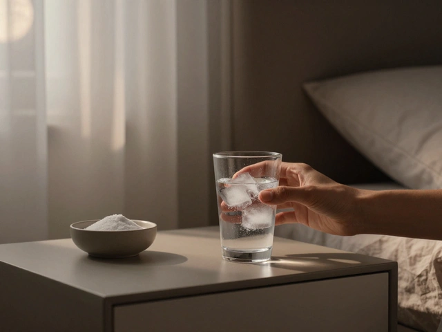 Kdy je nejlepší jíst kolagen? Nejlepší čas pro účinek mořského kolagenu